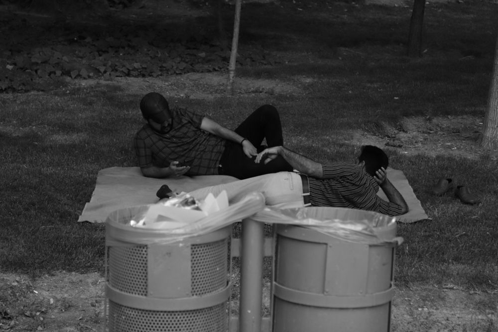 Photograph by pooya hajirahimi