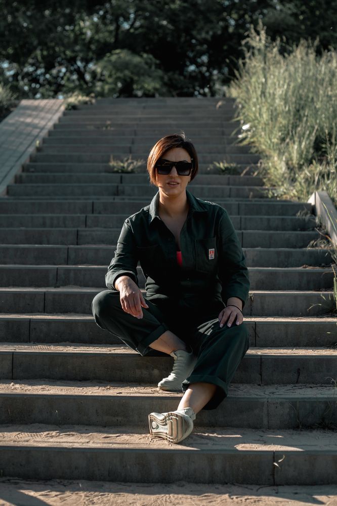 Photograph by Мария Бублик