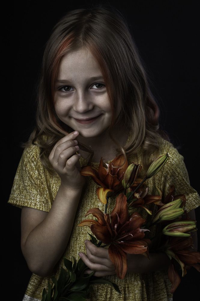 Photograph by Ирина Лаврова