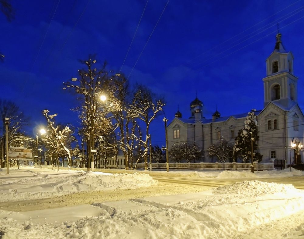 Photograph by Савоцкий Роман