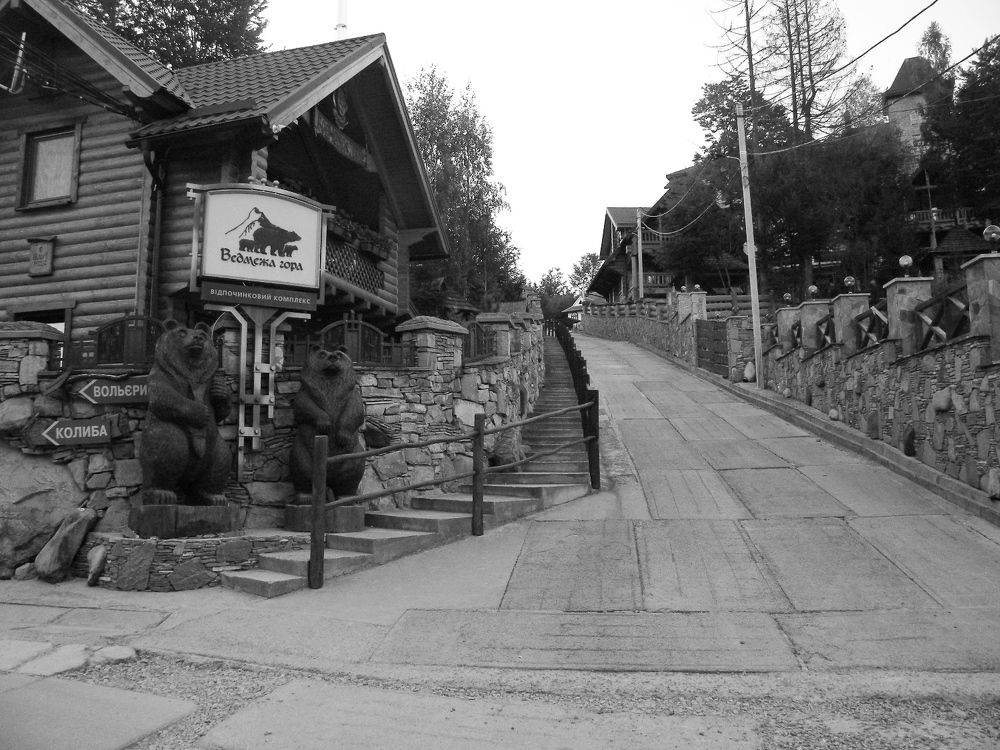 Photograph by Савоцкий Роман