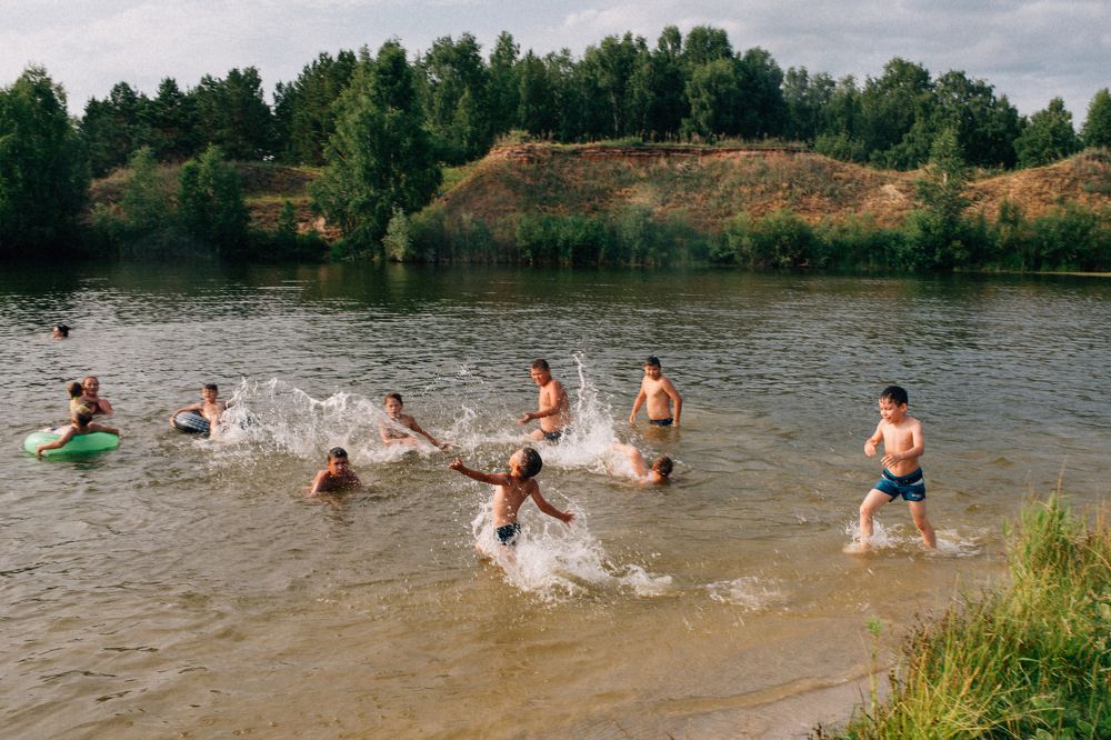 Photograph by Алиса Пономарева