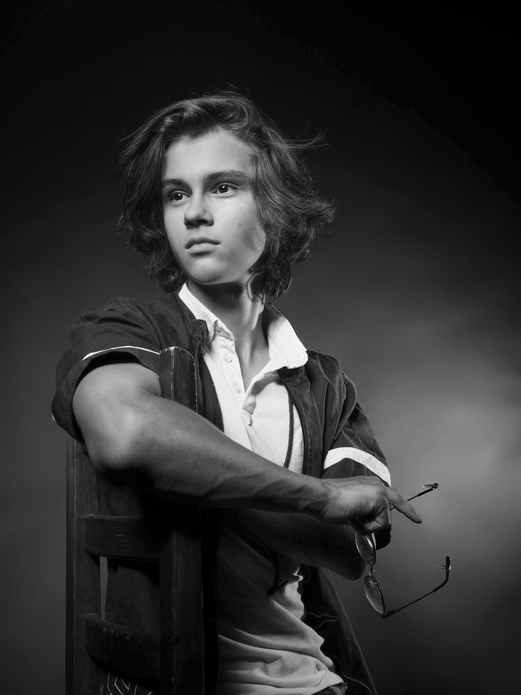 Photograph by Алексей Кононов