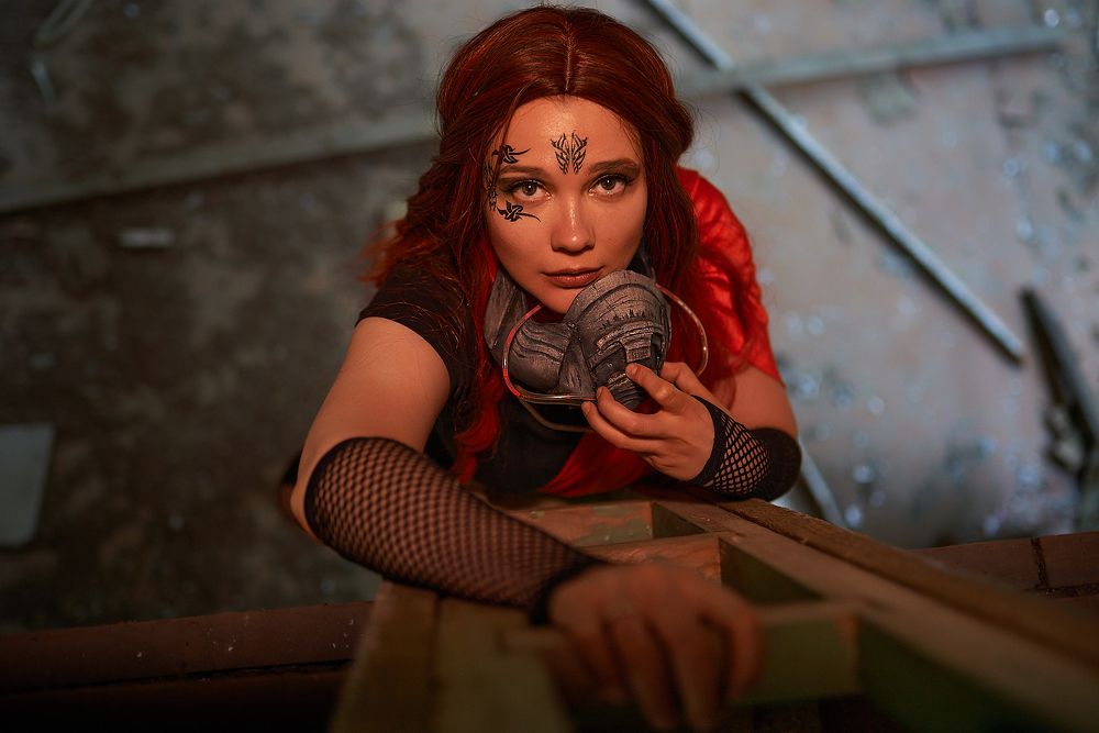 Photograph by Михаил Лазарев