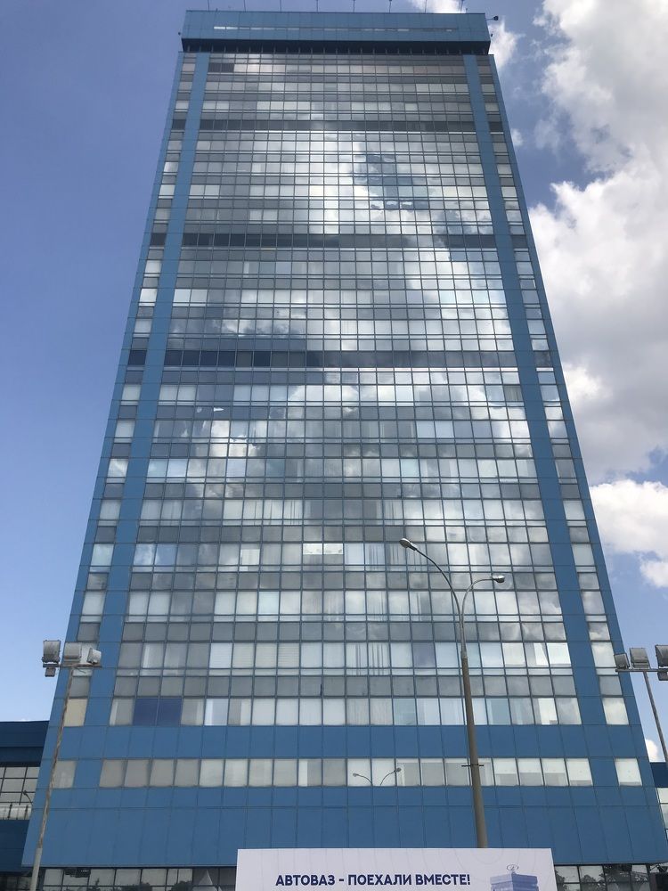 Photograph by Алексей Козлов