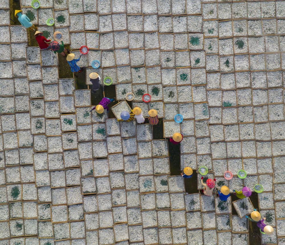 Photograph by Duong Le Thai