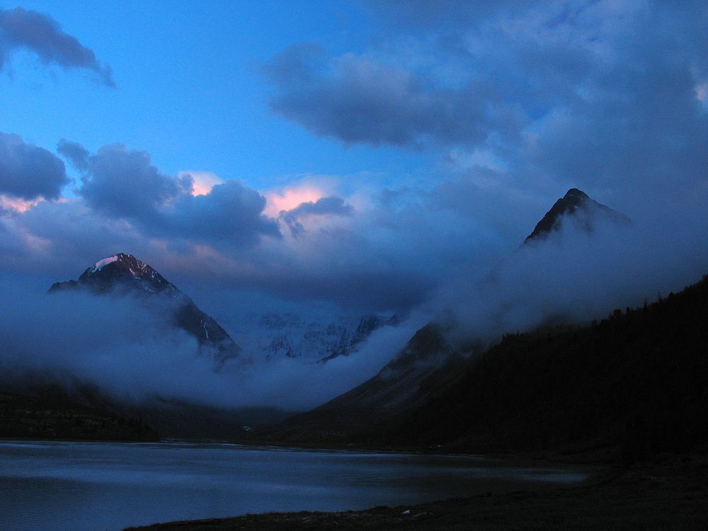 Photograph by Дмитрий Ткаченко