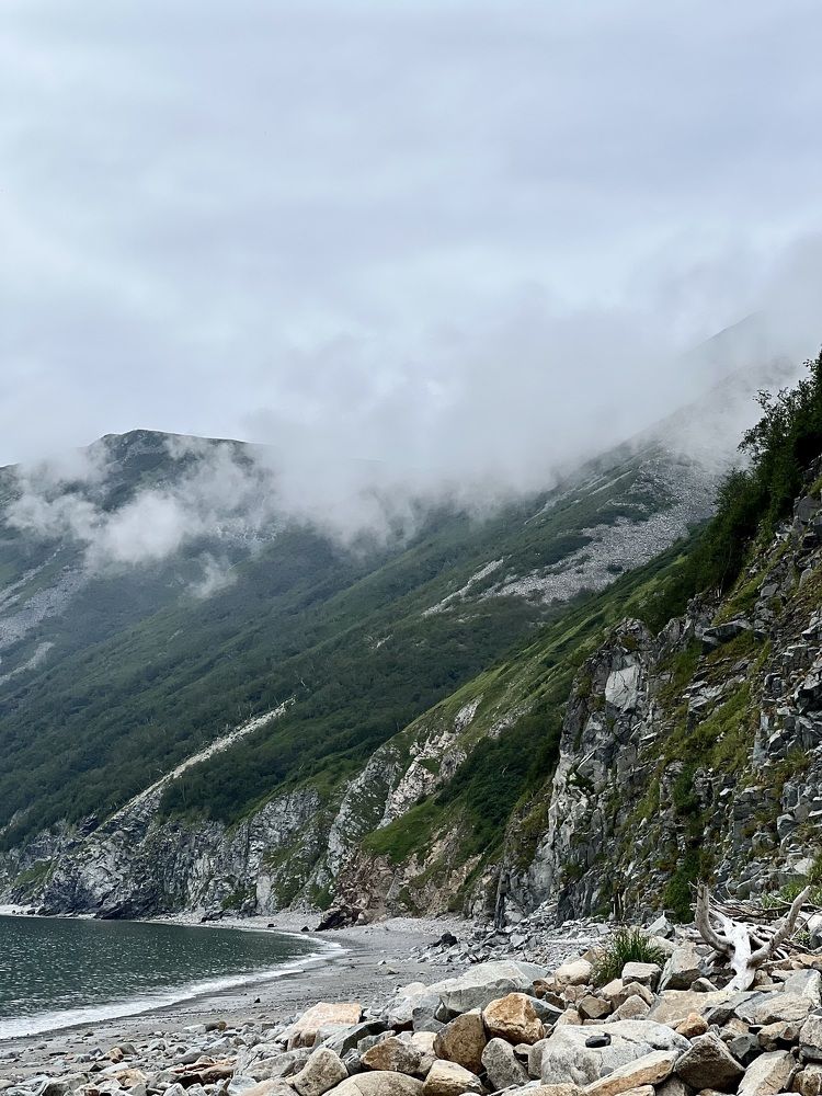 Photograph by Евгения Казакова