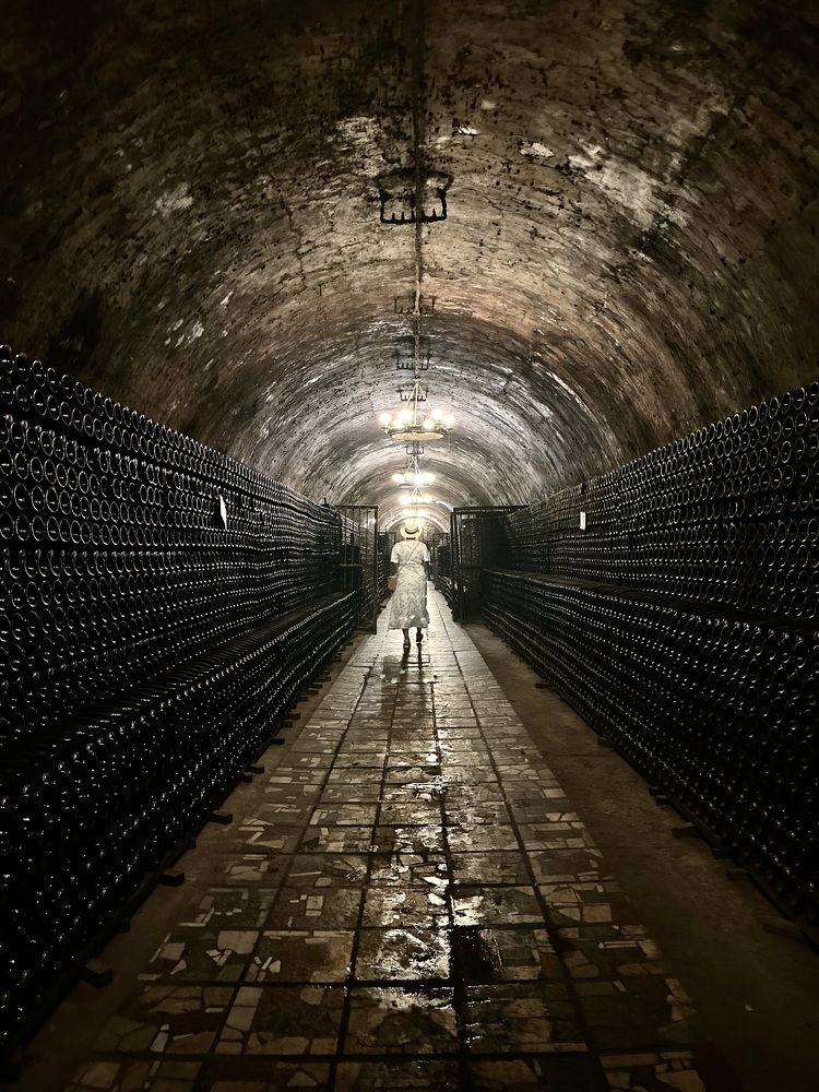 Photograph by Евгения Казакова