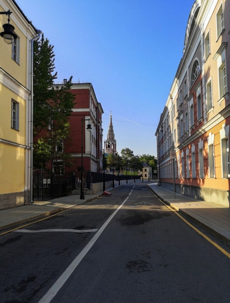 Фотография автора 