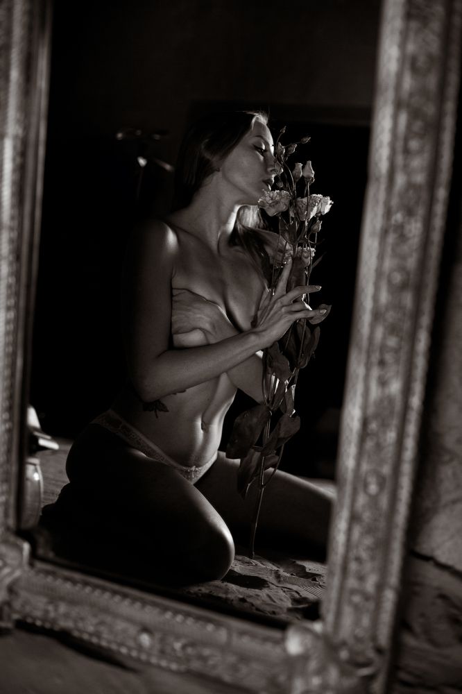 Photograph by Юлия Медведева