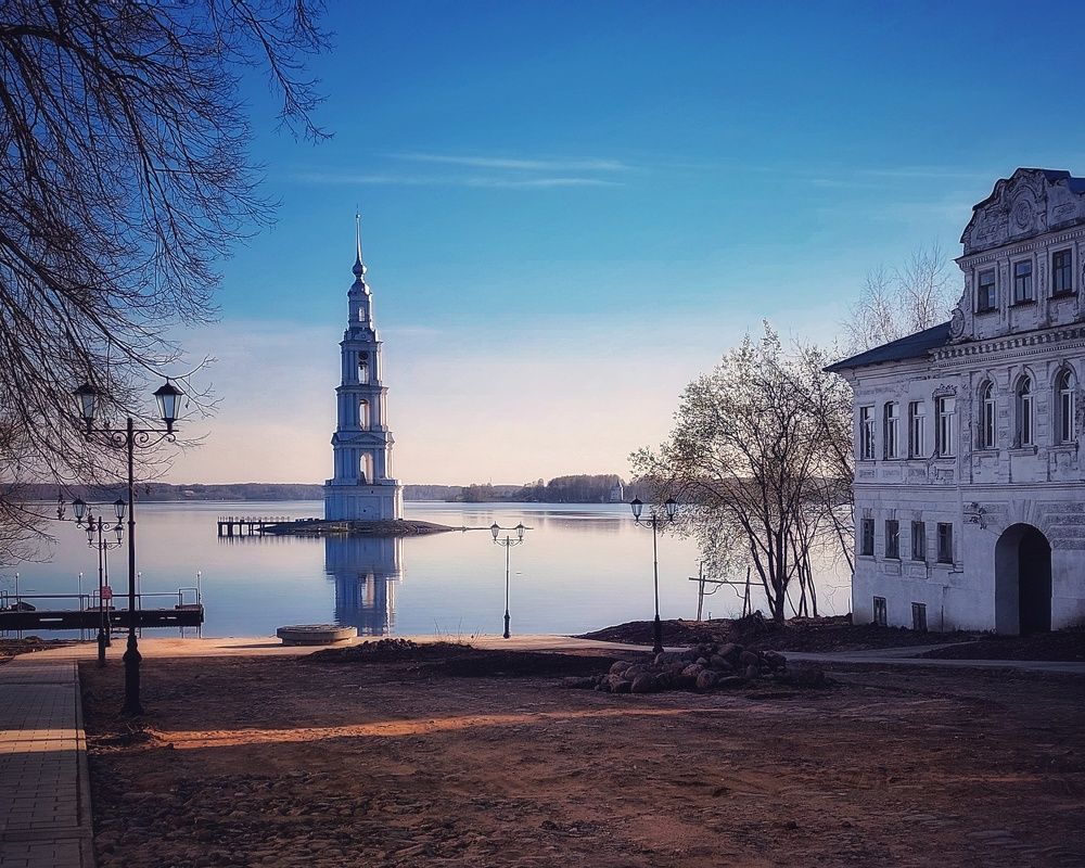 Photograph by Сергей Малашкин