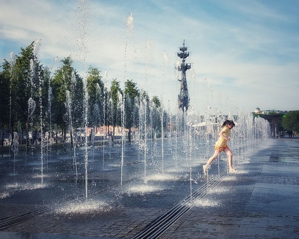 Photograph by Сергей Малашкин