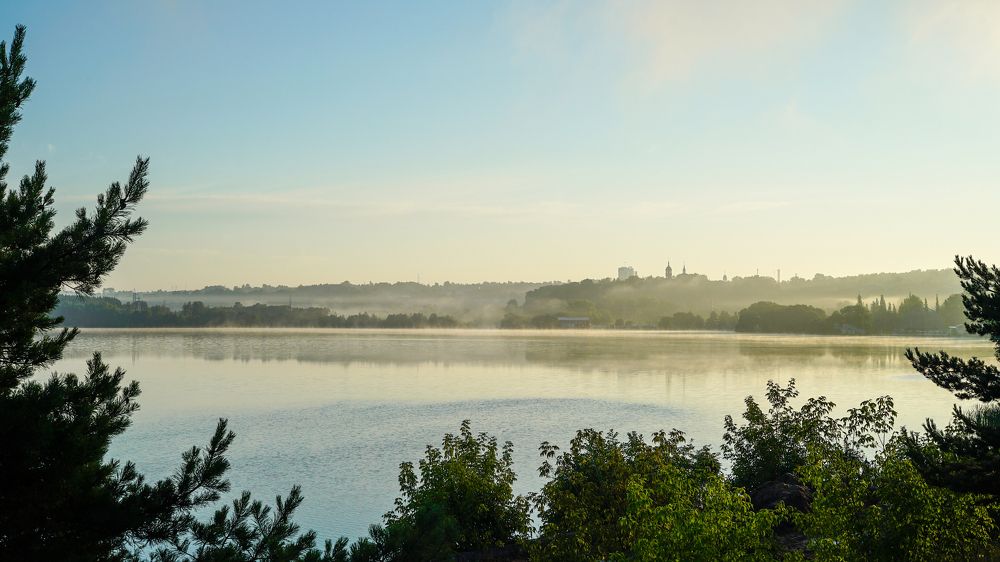 Photograph by Роман Трошин