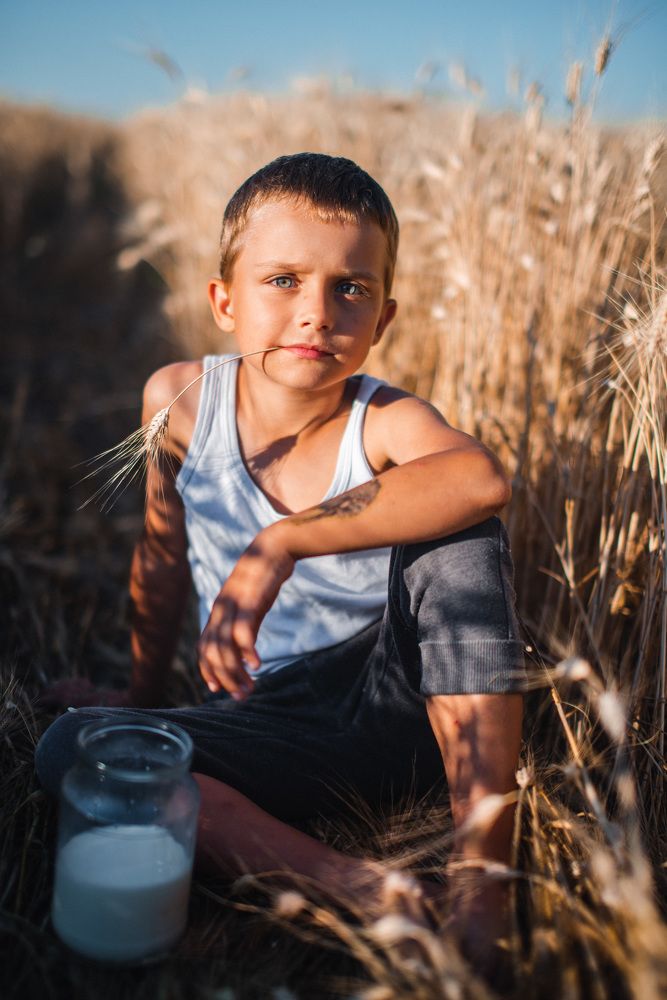 Photograph by Елена Чекменева