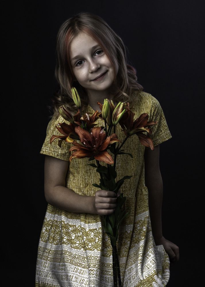 Photograph by Ирина Лаврова