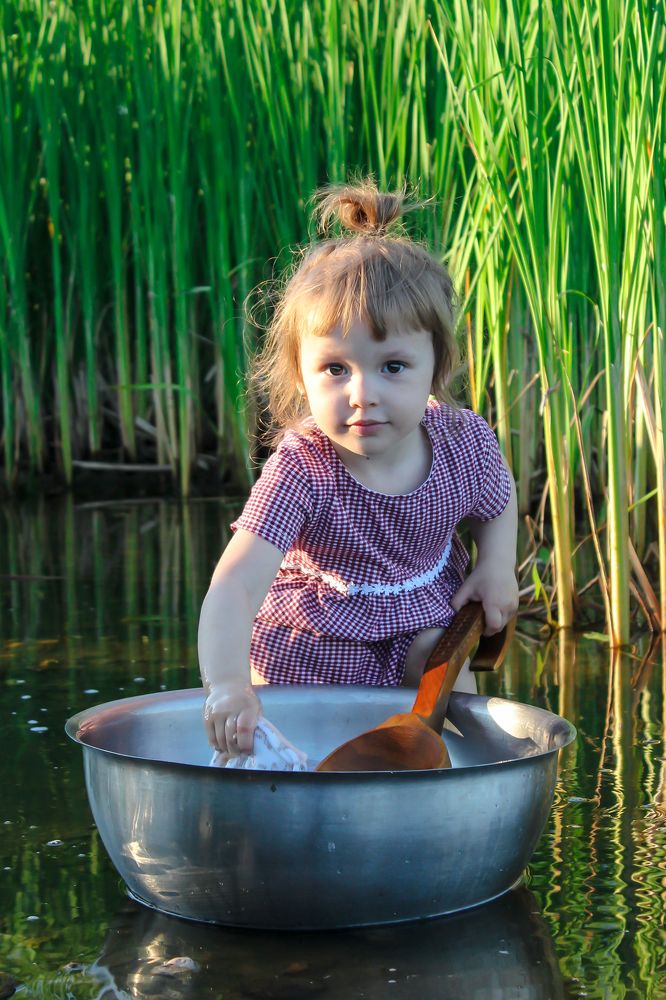 Photograph by Елена Верховская