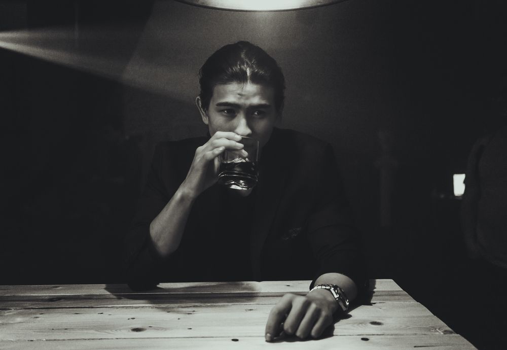 Photograph by Алишер Холматов