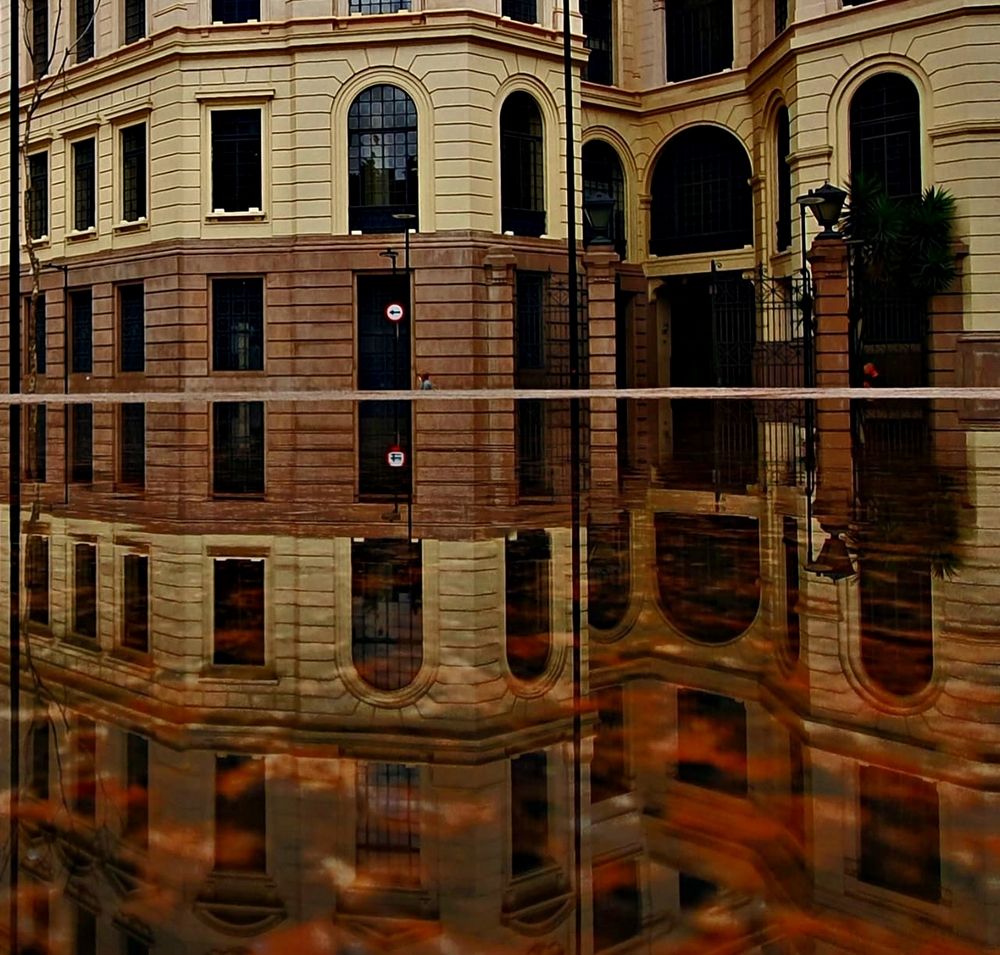 Photograph by Régis Santos