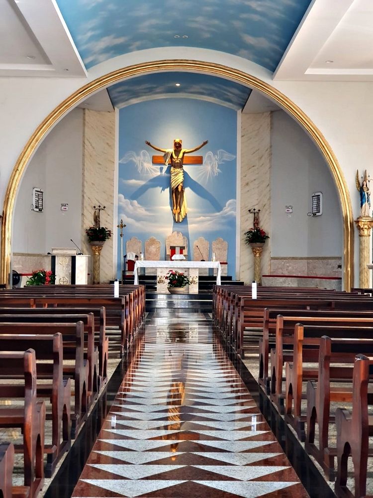 Photograph by Régis Santos