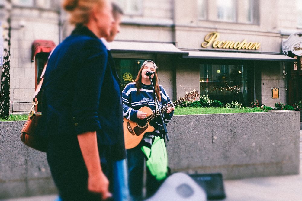 Photograph by Илья Хрусталев