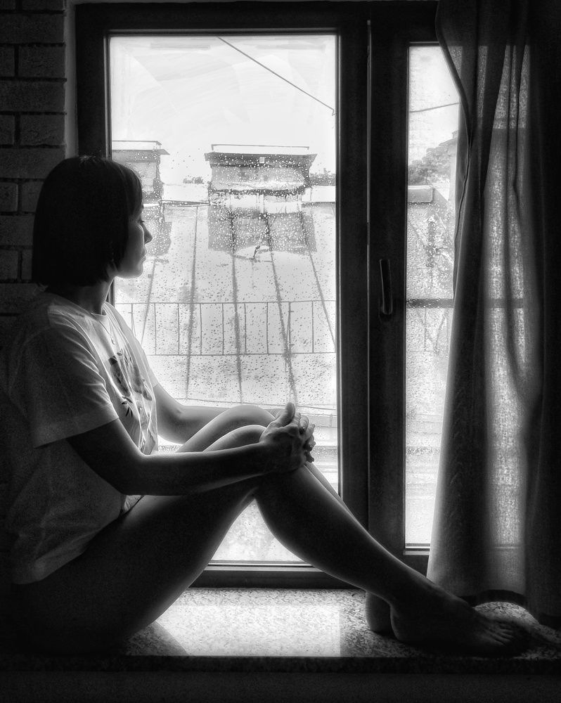 Питерская философия