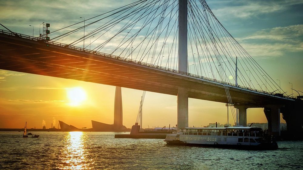 Большое на вечном