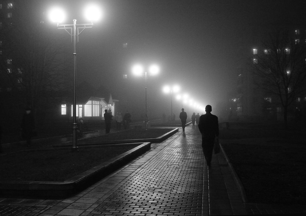 Photograph by Сергей Сережников