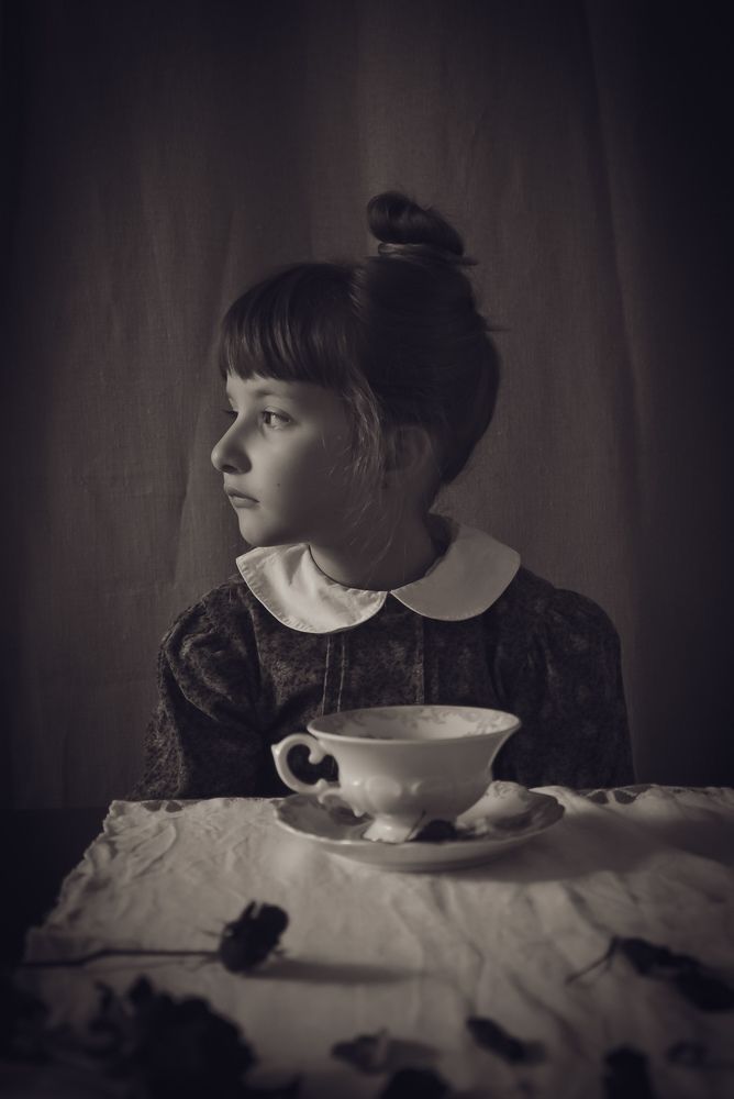 Photograph by Ольга Гердт