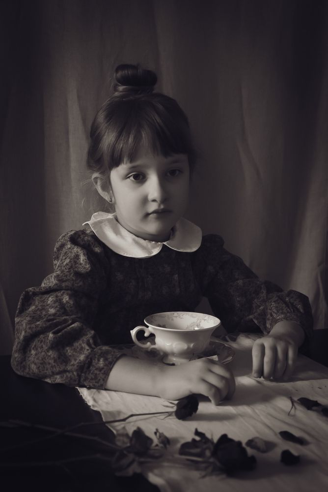 Photograph by Ольга Гердт