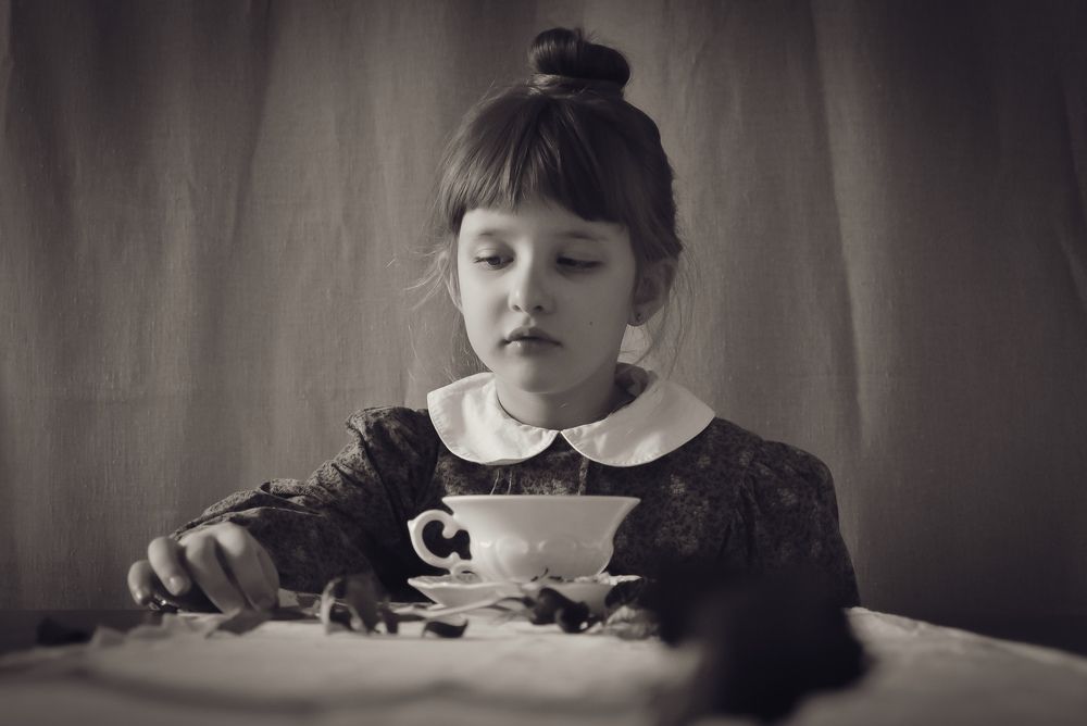 Photograph by Ольга Гердт