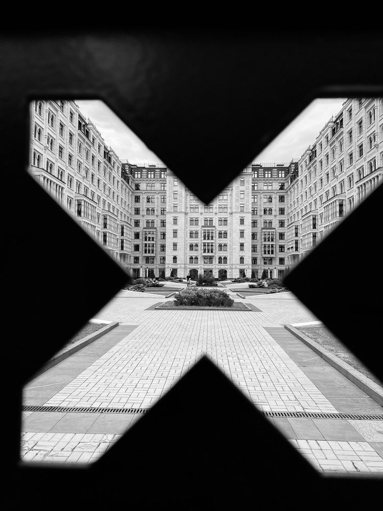 Photograph by Оксана Соколова