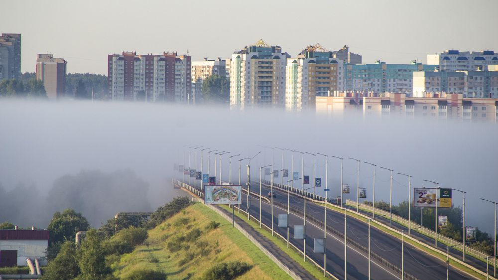 Photograph by Алексей Борисов