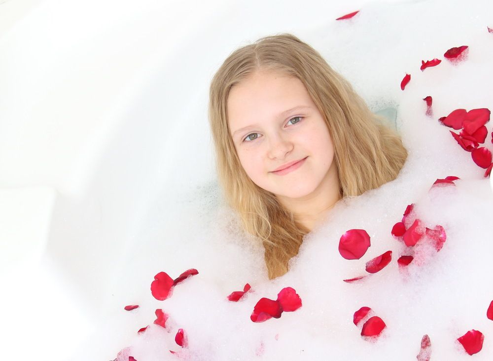 Фотография автора Анна Голубева