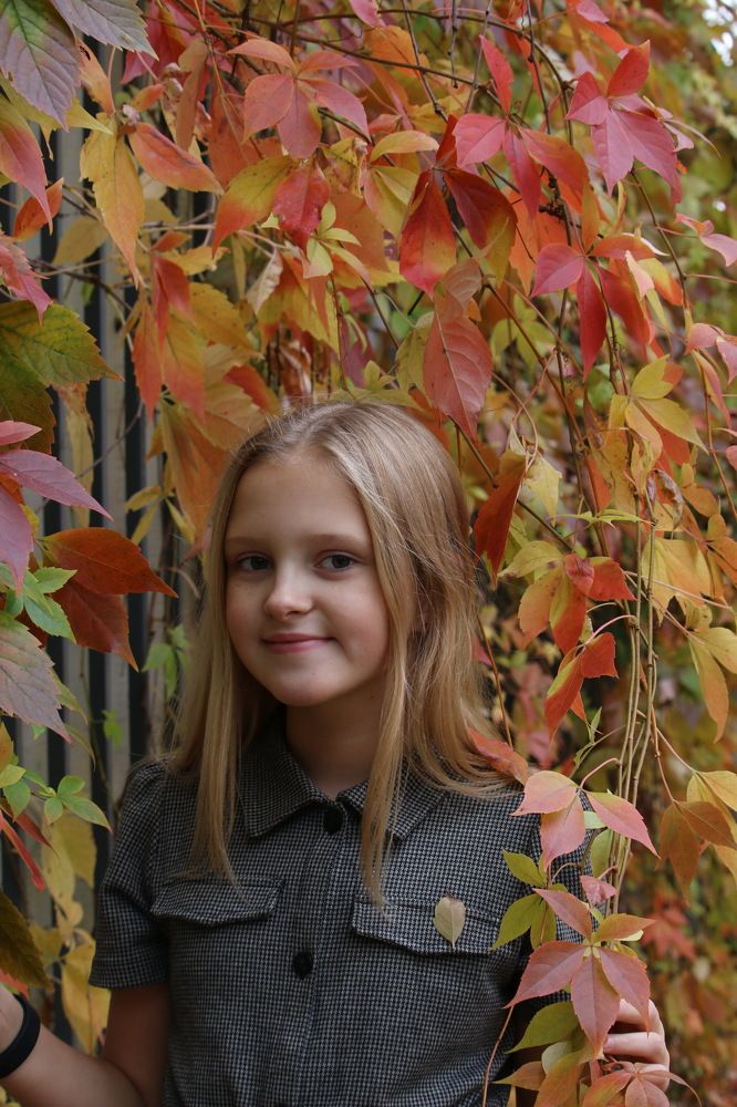 Фотография автора Анна Голубева