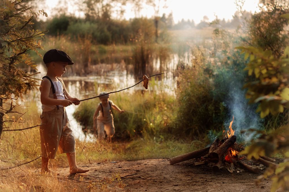 Photograph by Людмила Новосёлова