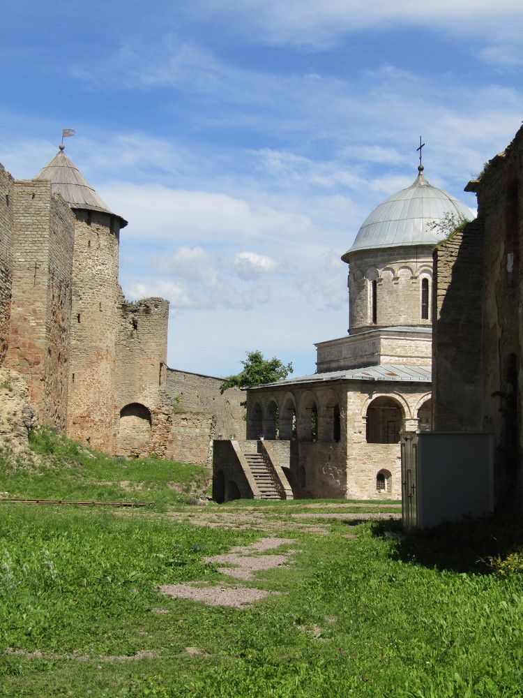 Photograph by Татьяна Смирнова