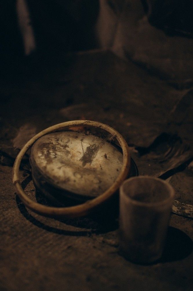 Фотография автора Ольга Морятова