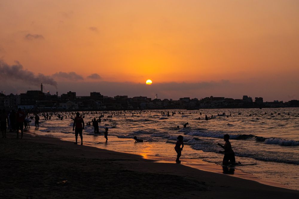 Фотография автора Benaissa Ilyes