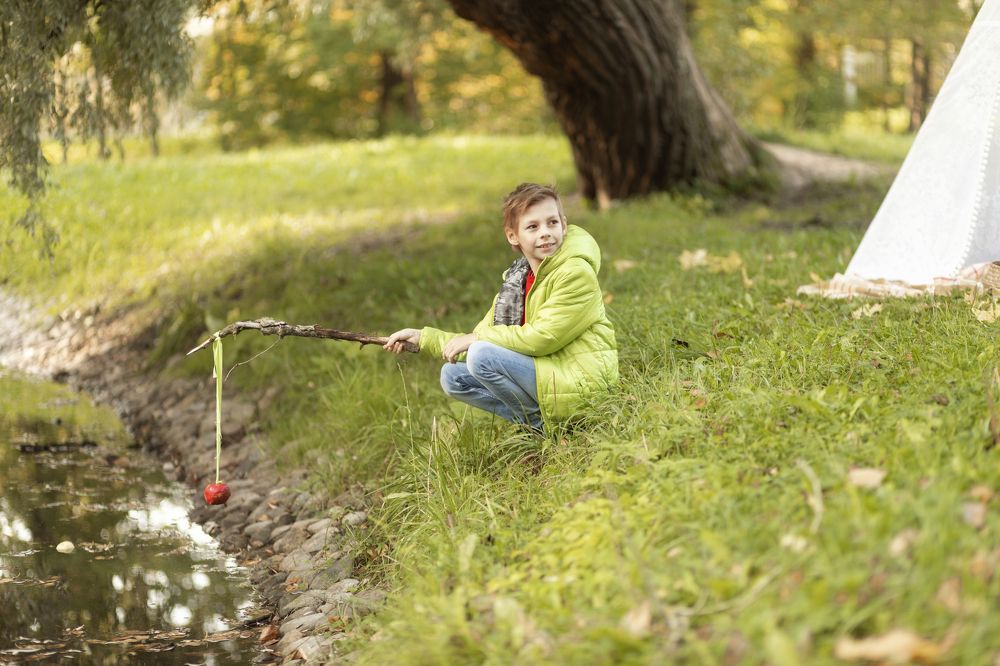 Photograph by Полина Данилова