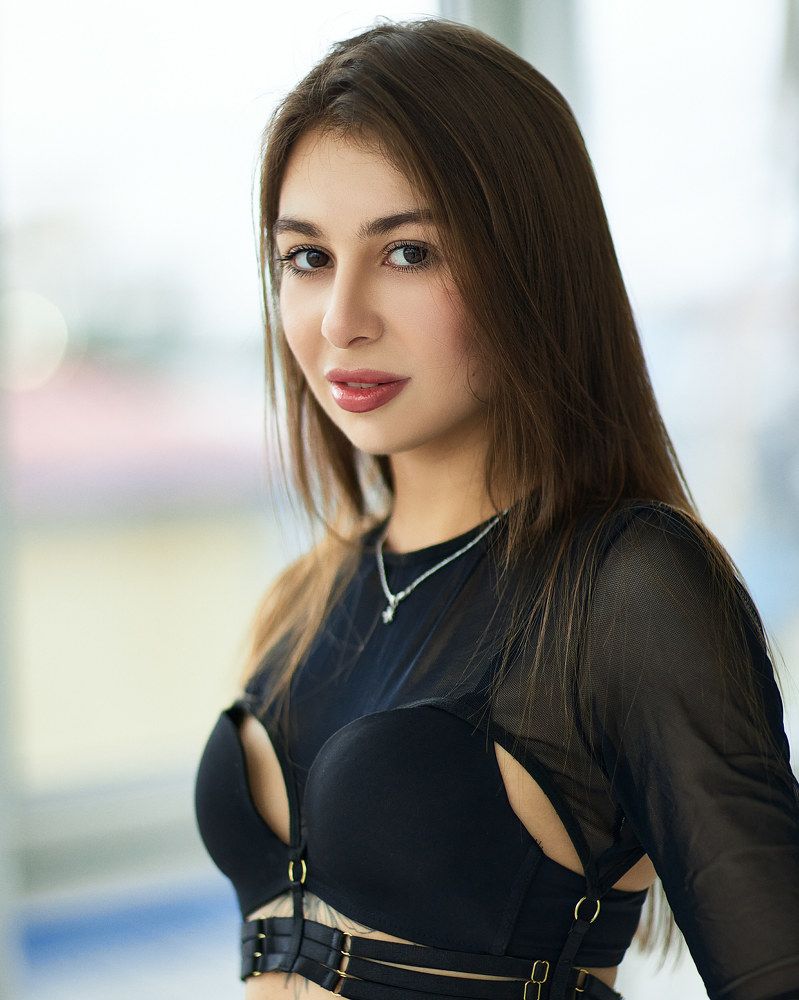 Фотография автора Бороненков Вадим