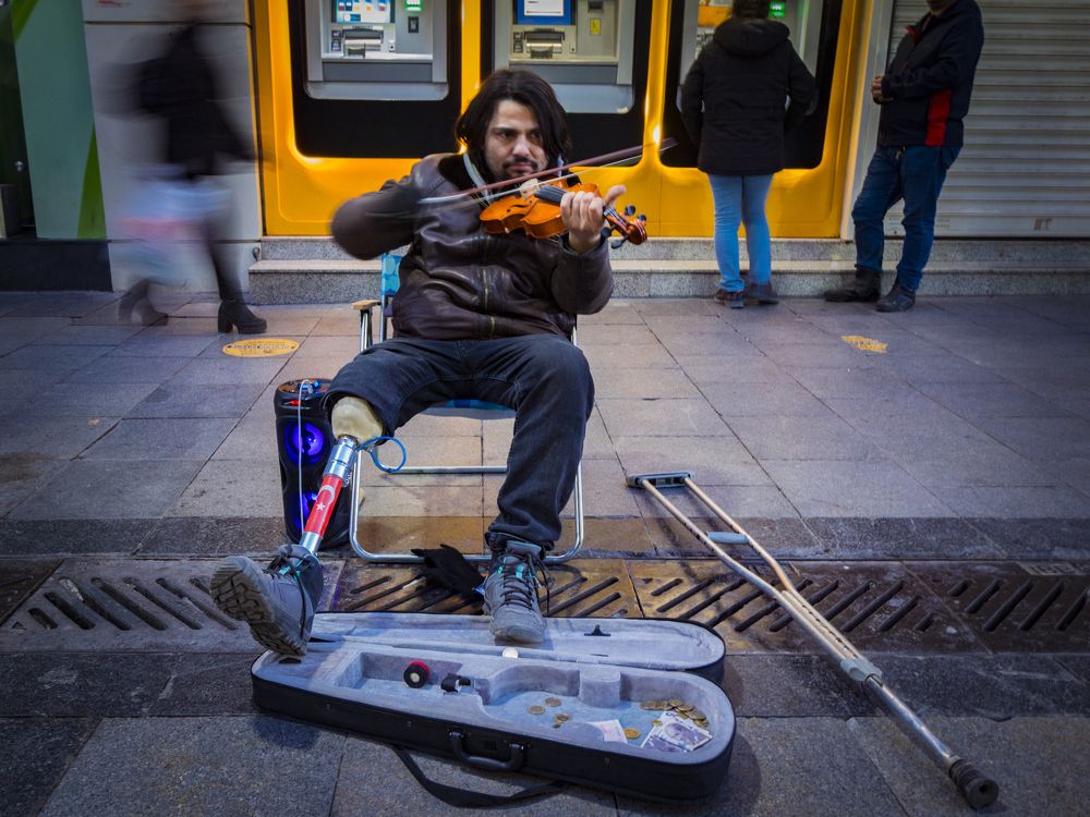 Photograph by amir ali navadeh shahla