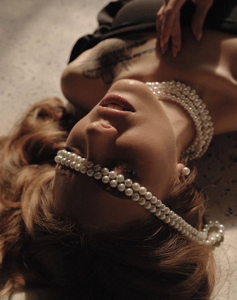 Photograph by Анна Сердюкова