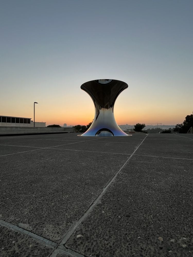 Photograph by Ekaterina Lougovaya