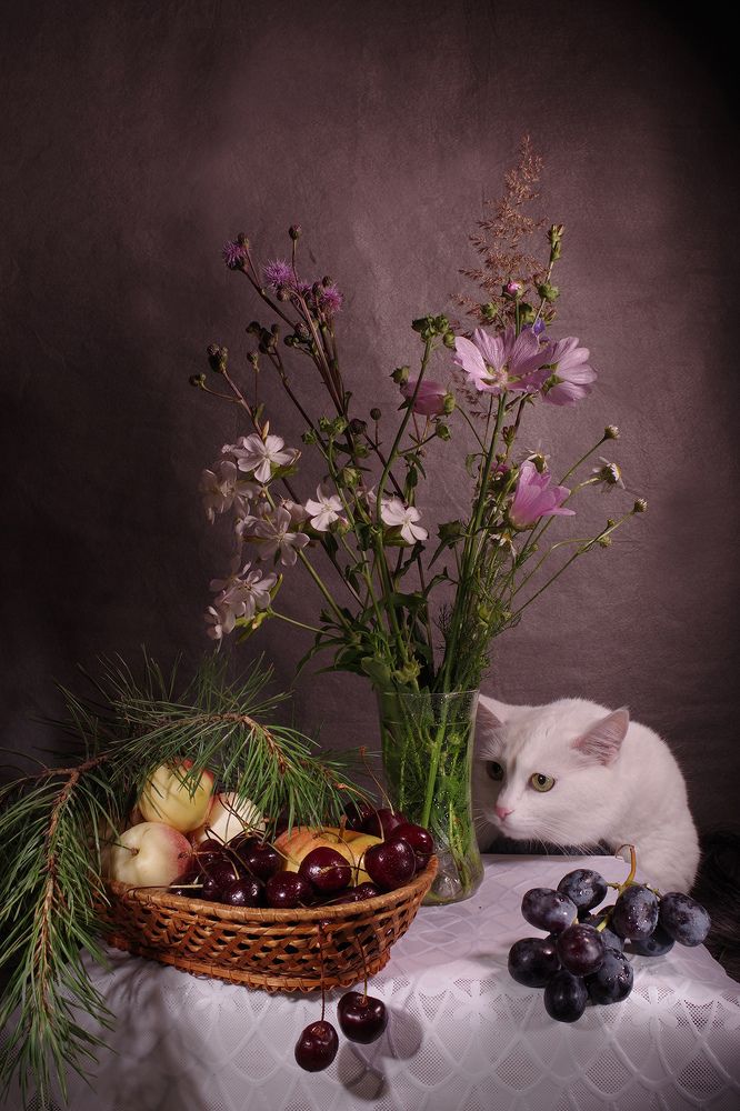 Photograph by Екатерина Бурикова