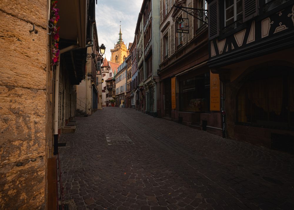 Photograph by Michael Schmidmeister