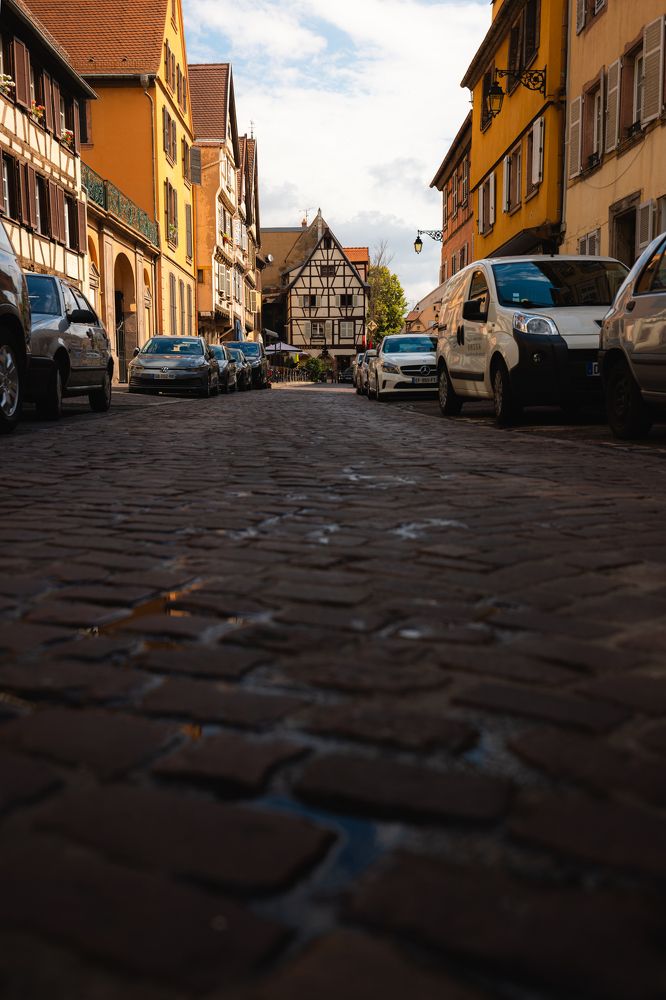 Photograph by Michael Schmidmeister