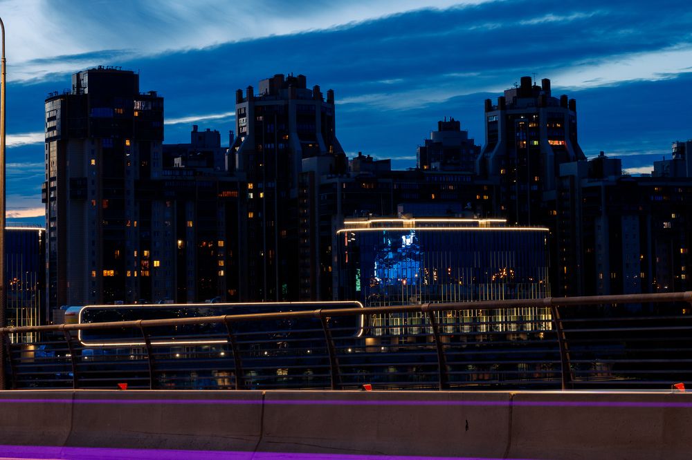 Photograph by Орехова Татьяна