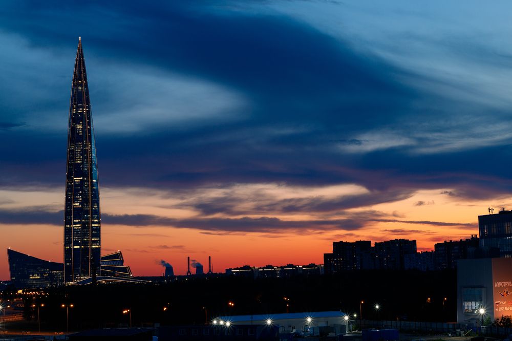 Photograph by Орехова Татьяна