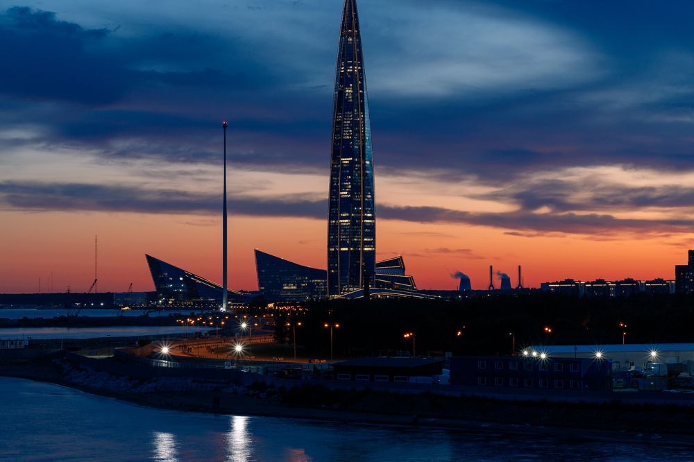 Photograph by Орехова Татьяна